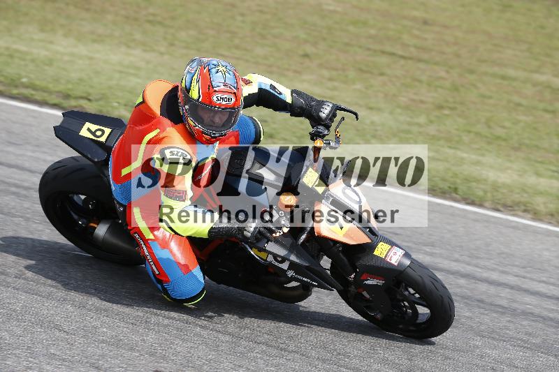 /24 08.06.2025 TZ Motorsport ADR/Gruppe gelb/90
